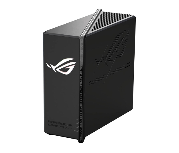 ASUS ROG STRIX GS-BE18000 (BE18000 a/b/g/n/ac/ax/be) - 1345540 - zdjęcie